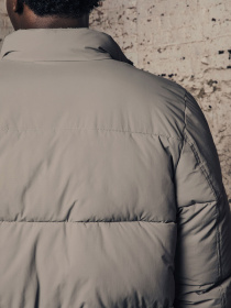 Куртки и дубленки Alpha Industries модель UJM51500C1_065 Фото