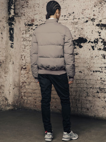 Куртки и дубленки Alpha Industries модель UJM51500C1_065 Фото