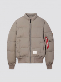 Куртки и дубленки Alpha Industries модель UJM51500C1_065 Фото