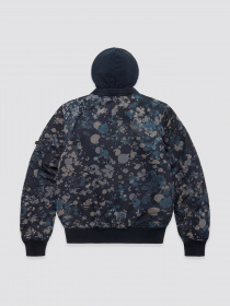 Куртки и дубленки Alpha Industries модель UJM51502C1_074 Фото