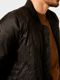 Куртки и дубленки Alpha Industries модель UJQ52000C1_001 Фото