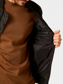 Куртки и дубленки Alpha Industries модель UJQ52000C1_001 Фото
