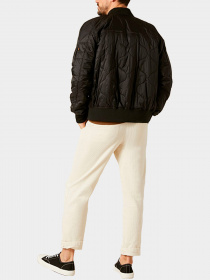 Куртки и дубленки Alpha Industries модель UJQ52000C1_001 Фото