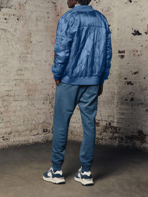 Куртки и дубленки Alpha Industries модель UJQ52000C1_438 Фото