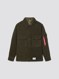 Куртки и дубленки Alpha Industries модель UJW52500C1_301 Фото