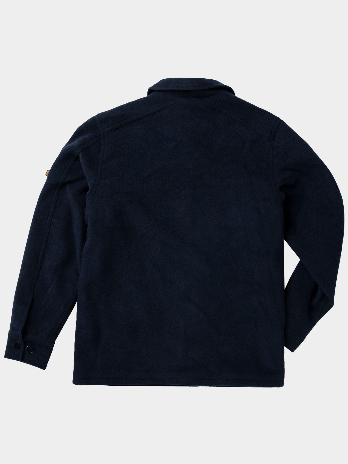 Куртки и дубленки Alpha Industries модель UJW52500C1_410 Фото