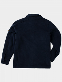 Куртки и дубленки Alpha Industries модель UJW52500C1_410 Фото
