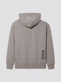 Худи и свитшоты Alpha Industries модель USE52500C1_068 Фото