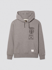 Худи и свитшоты Alpha Industries модель USE52500C1_068 Фото