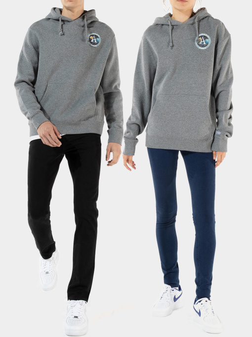 Худи и свитшоты Alpha Industries модель USN50501C1_063 Фото