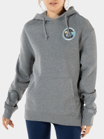 Худи и свитшоты Alpha Industries модель USN50501C1_063 Фото