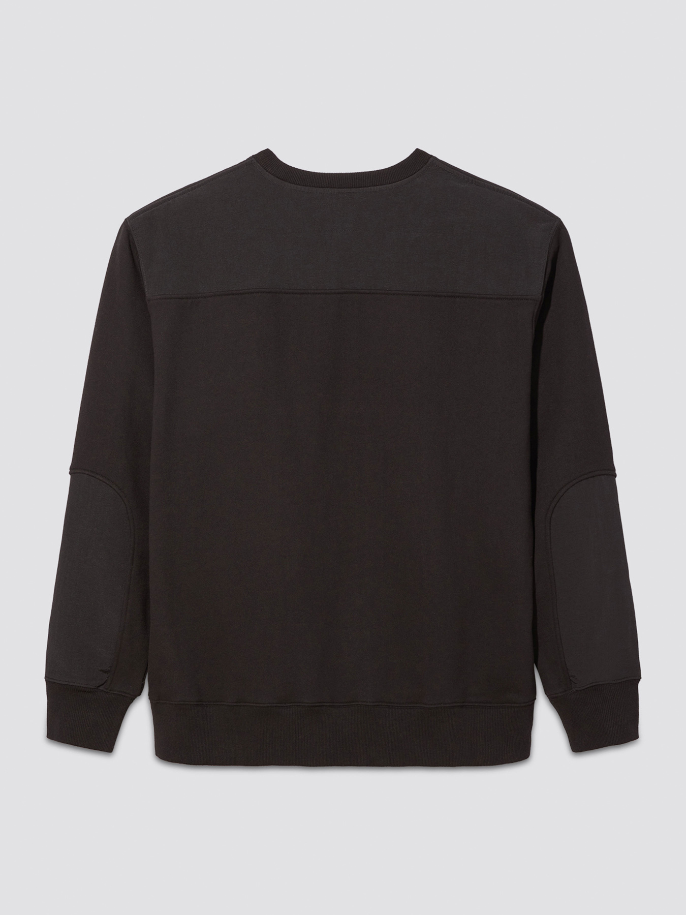 Худи и свитшоты Alpha Industries модель USP52500C1_001 Фото