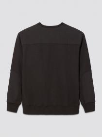 Худи и свитшоты Alpha Industries модель USP52500C1_001 Фото