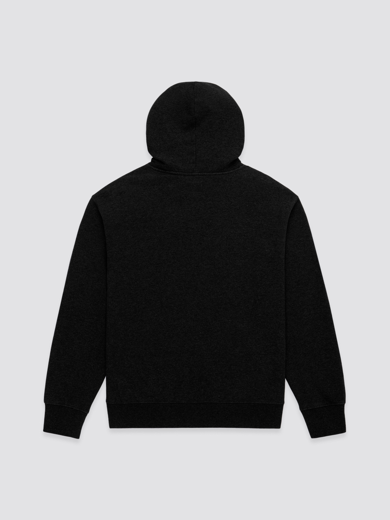 Худи и свитшоты Alpha Industries модель USQ52502C1_001 Фото