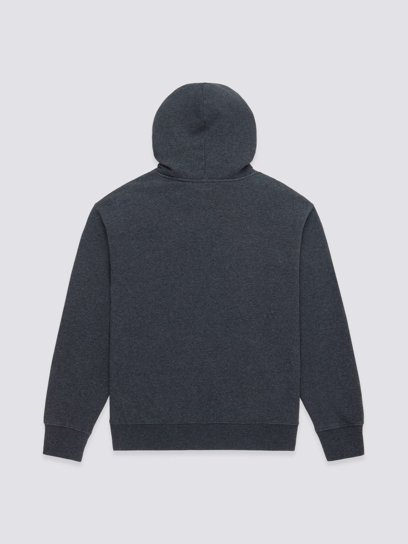 Худи и свитшоты Alpha Industries модель USQ52502C1_068 Фото
