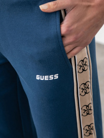 Брюки GUESS модель V2YB15-KA3P1-BTYB Фото