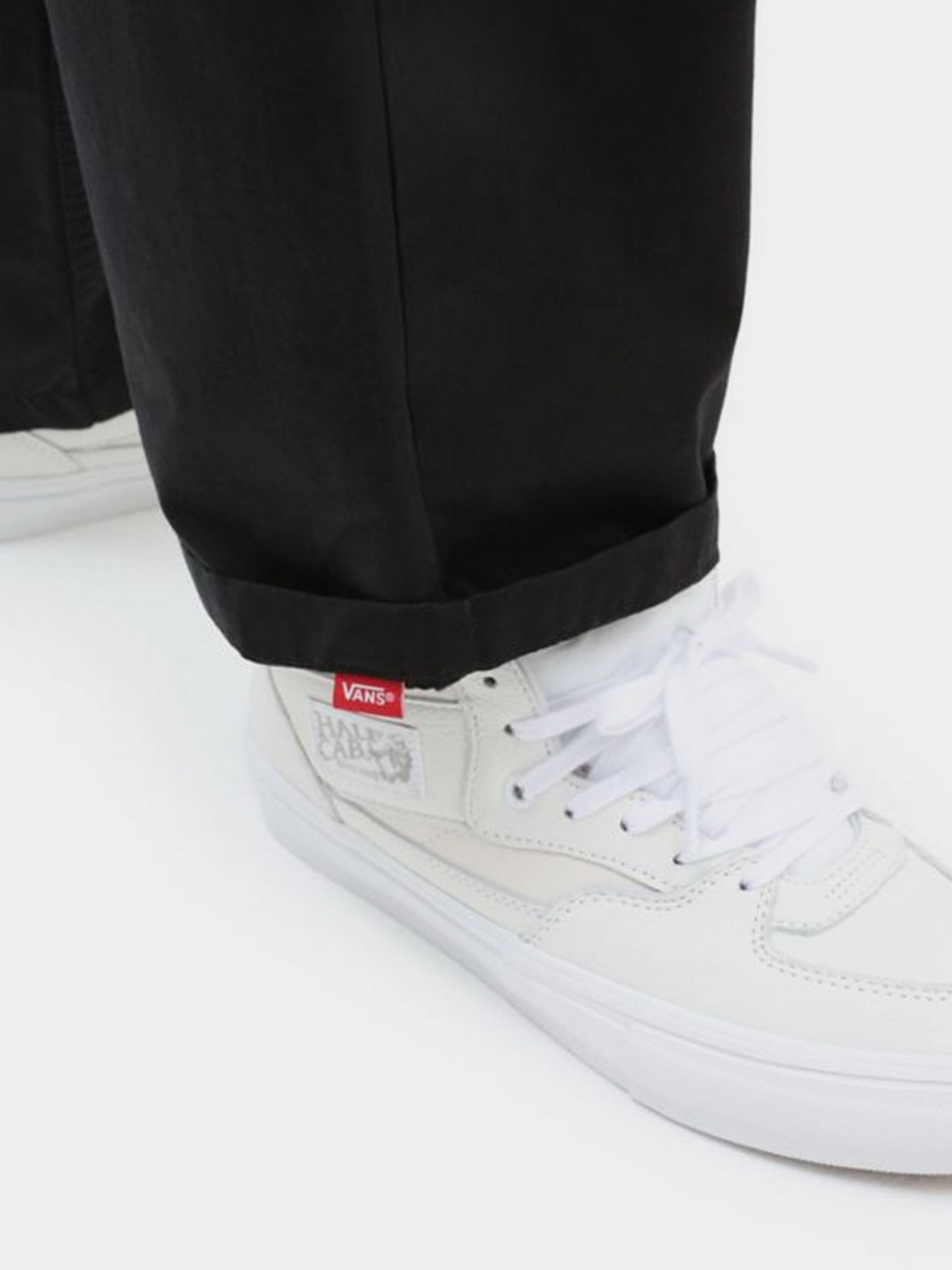 Брюки Vans модель VN00000DBLK_M Фото