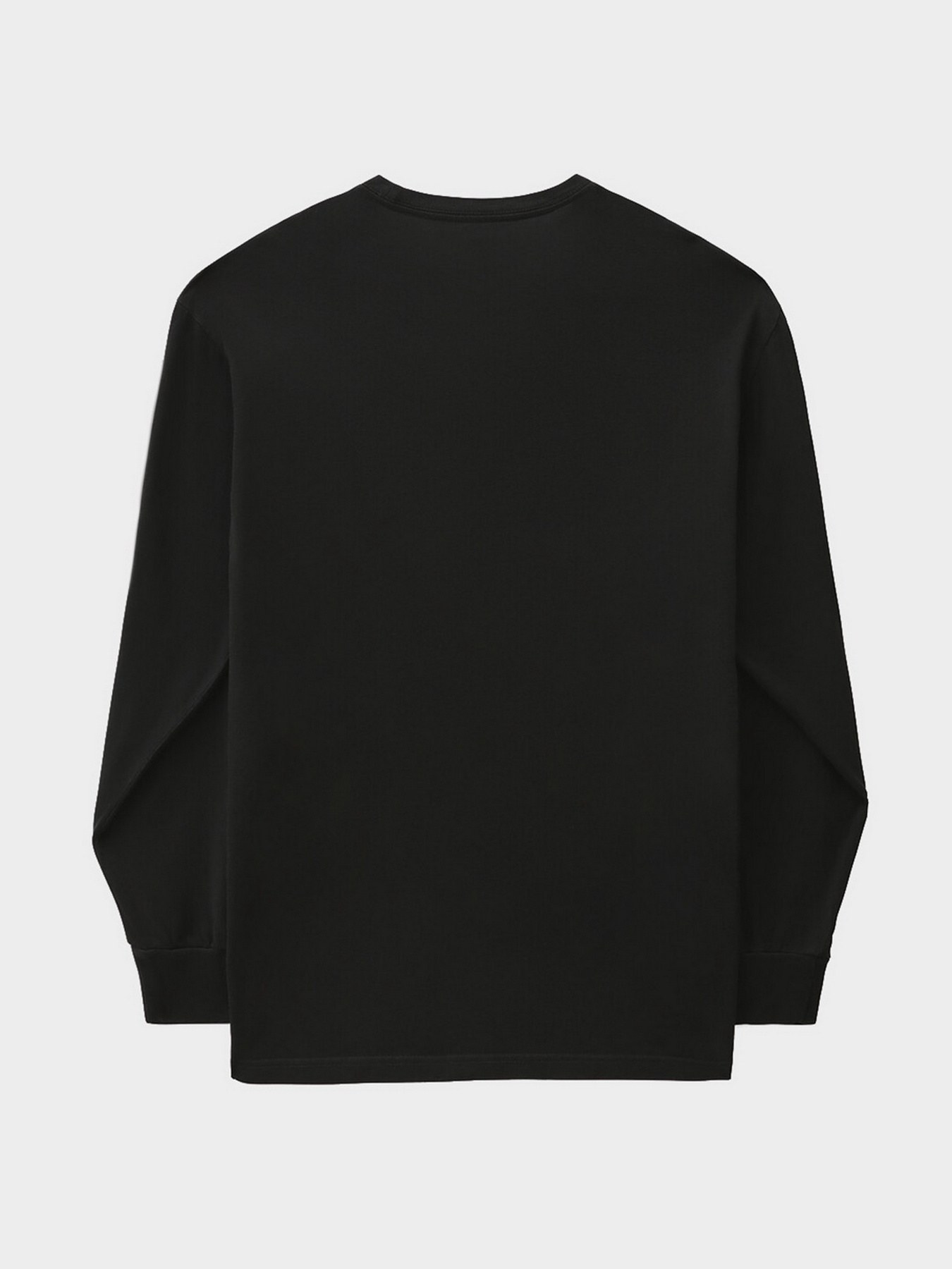 Худи и свитшоты Vans модель VN00001CBLK1 Фото