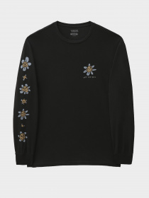 Худи и свитшоты Vans модель VN00001CBLK1 Фото