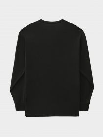 Худи и свитшоты Vans модель VN00001CBLK1 Фото