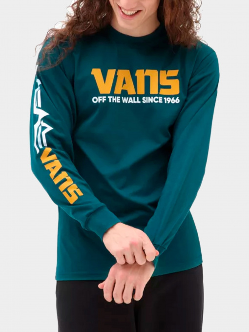 Худи и свитшоты Vans модель VN00001D60Q1 Фото