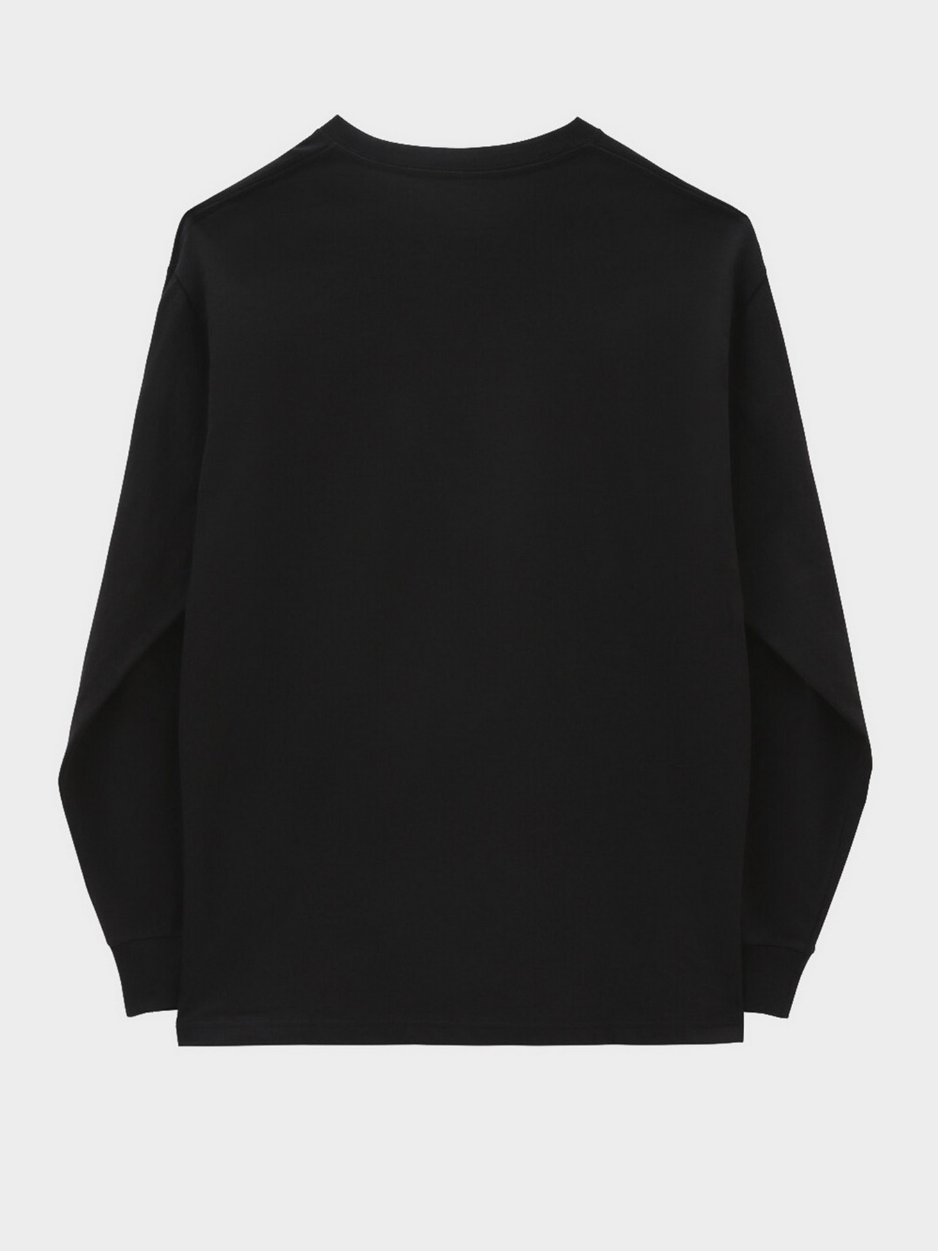 Худи и свитшоты Vans модель VN00001EBLK1 Фото