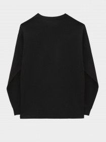 Худи и свитшоты Vans модель VN00001EBLK1 Фото