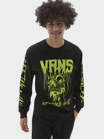 Худи и свитшоты Vans модель VN00001EBLK1 Фото