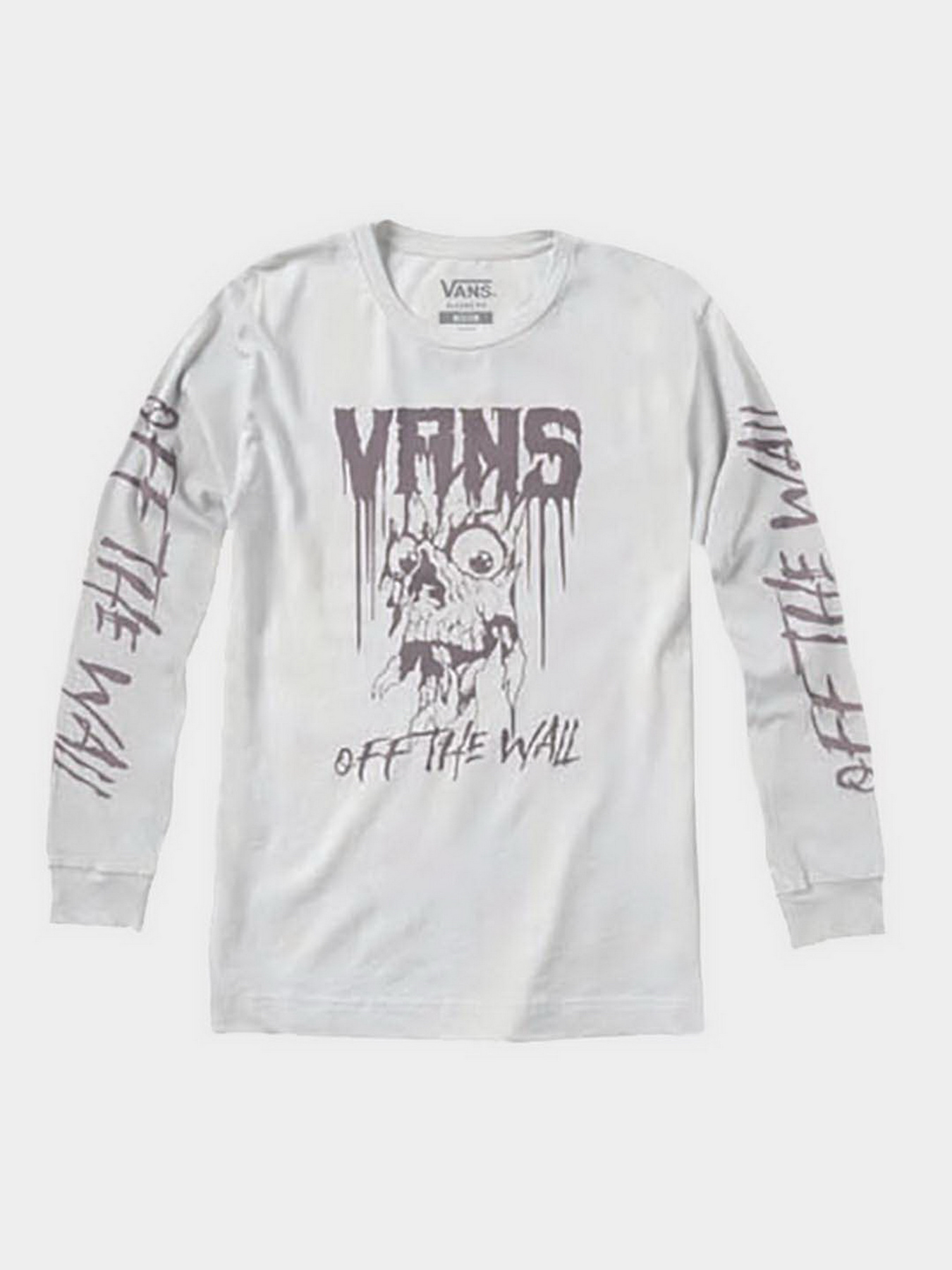 Худи и свитшоты Vans модель VN00001EWHT1 Фото