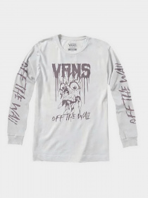 Худи и свитшоты Vans модель VN00001EWHT1 Фото