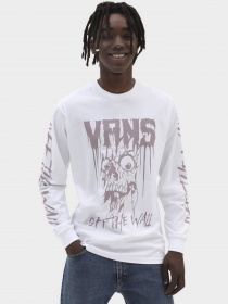 Худи и свитшоты Vans модель VN00001EWHT1 Фото