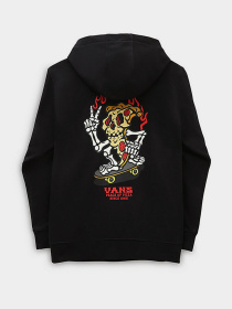 Худи и свитшоты Vans модель VN000022BLK1 Фото