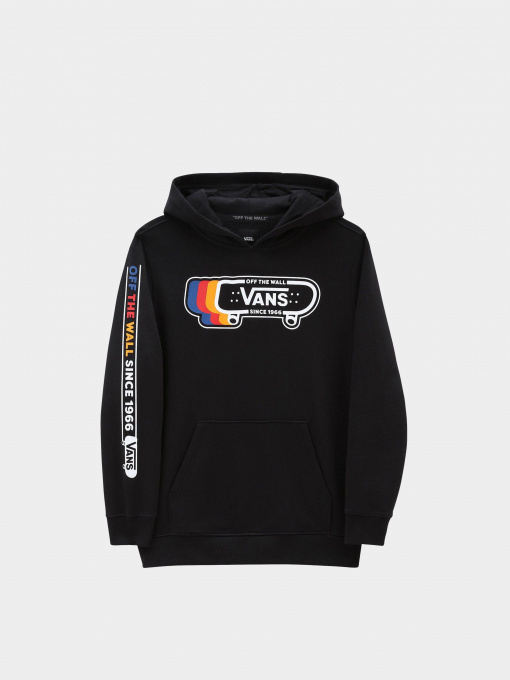 Худи и свитшоты Vans модель VN000023BLK1 Фото