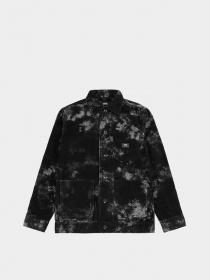 Куртки и дубленки Vans модель VN000068BLK1 Фото