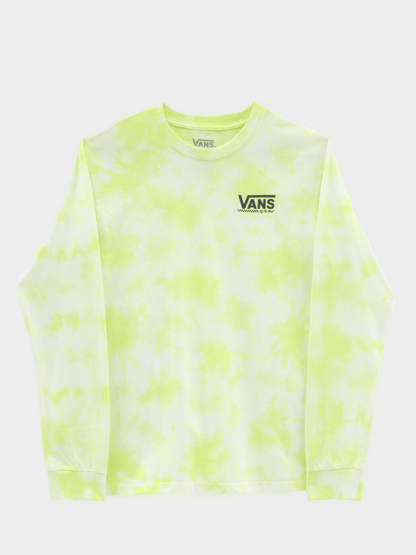 Худи и свитшоты Vans модель VN0000D4O991 Фото
