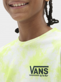 Худи и свитшоты Vans модель VN0000D4O991 Фото