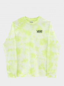 Худи и свитшоты Vans модель VN0000D4O991 Фото