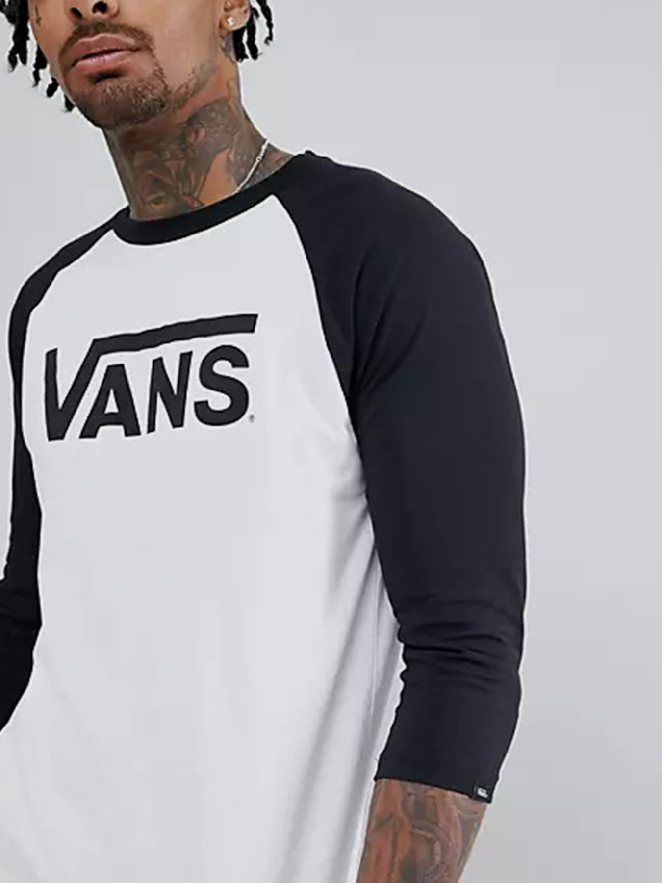Худи и свитшоты Vans модель VN0002QQYB21 Фото