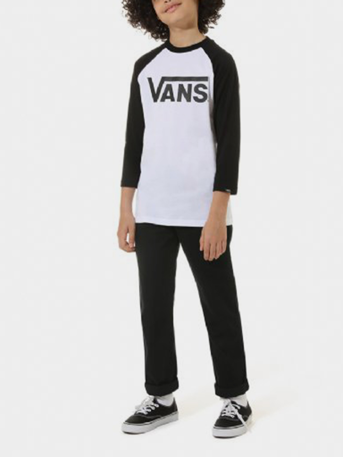 Худи и свитшоты Vans модель VN0003P3YB21 Фото