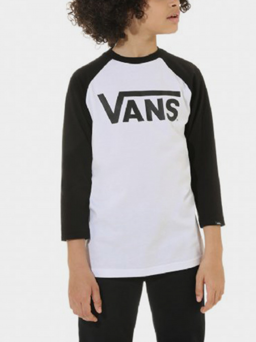 Худи и свитшоты Vans модель VN0003P3YB21 Фото