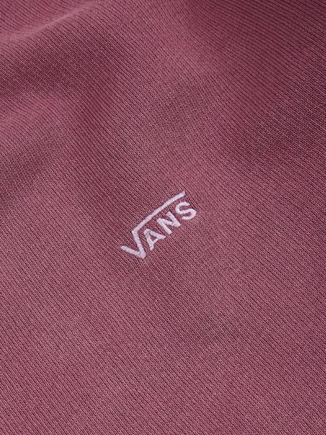 Худи и свитшоты Vans модель VN00062TFWA1 Фото