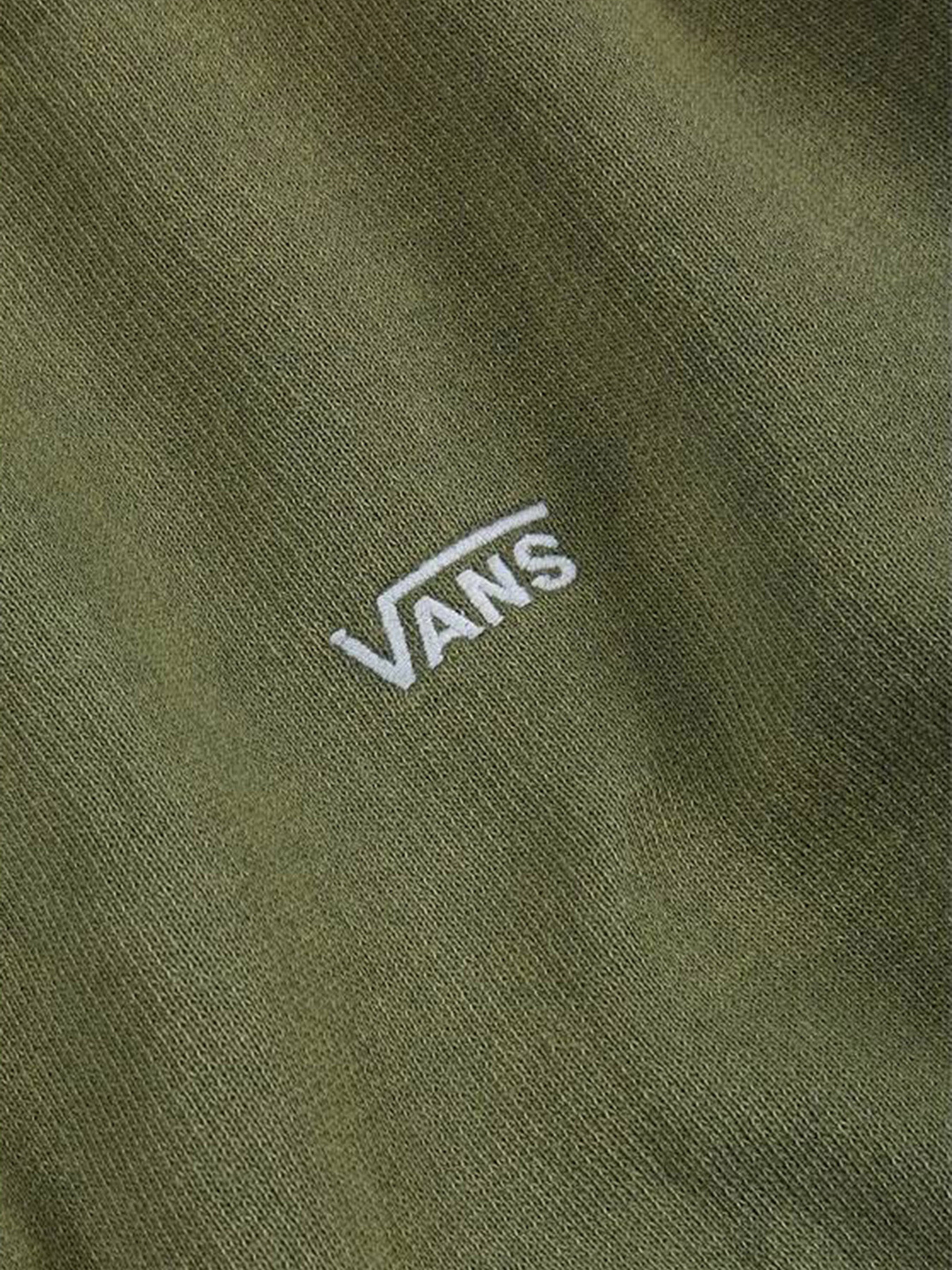 Худи и свитшоты Vans модель VN00062TYQW1 Фото