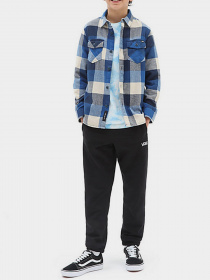 Брюки Vans модель VN000655BLK1 Фото