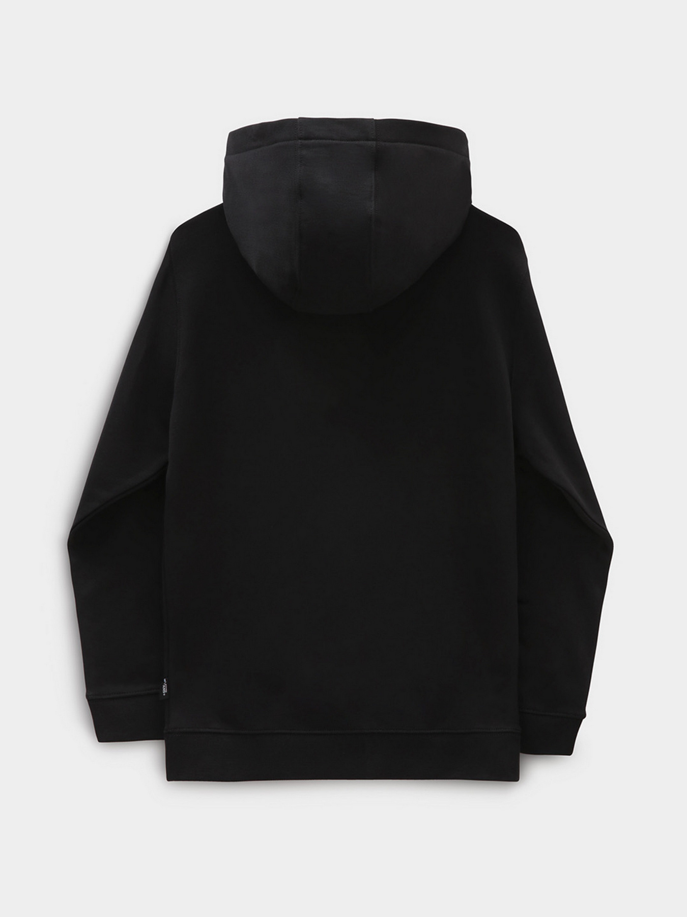 Худи и свитшоты Vans модель VN000656BLK1 Фото