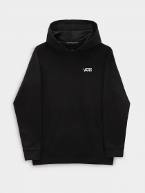 Худи и свитшоты Vans модель VN000656BLK1 Фото