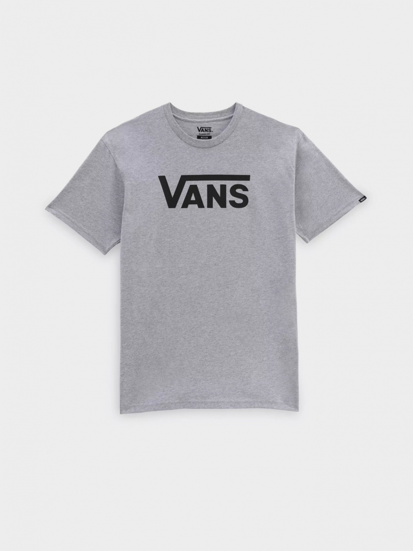 Футболки и поло Vans модель VN000GGGATJ1 Фото