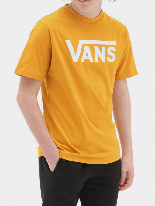 Футболки и поло Vans модель VN000IVFF3X1 Фото