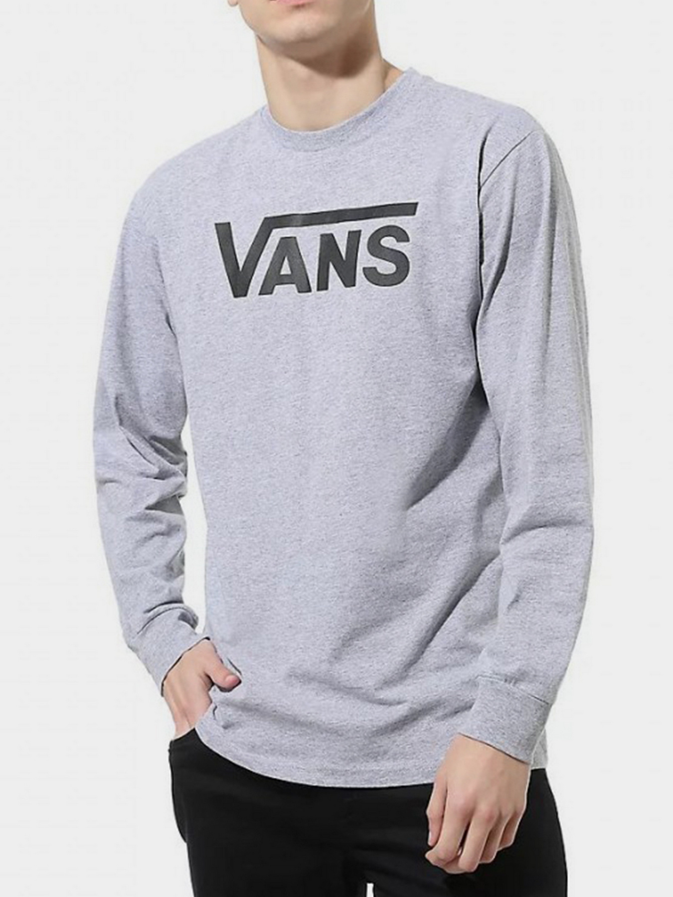 Худи и свитшоты Vans модель VN000K6HATJ1 Фото