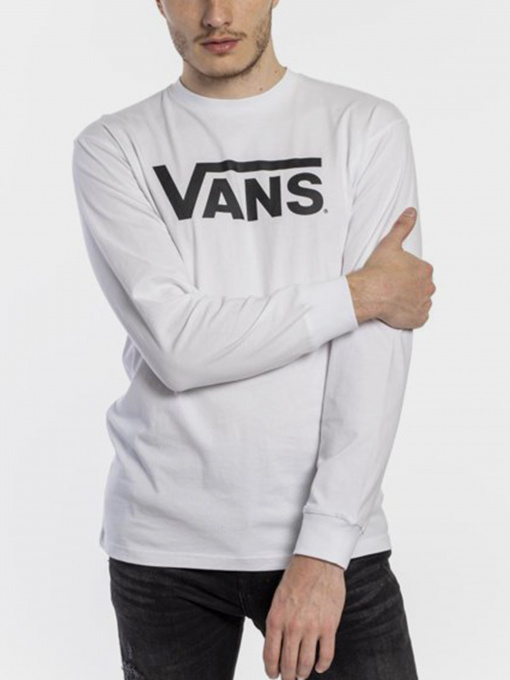 Худи и свитшоты Vans модель VN000K6HYB21 Фото