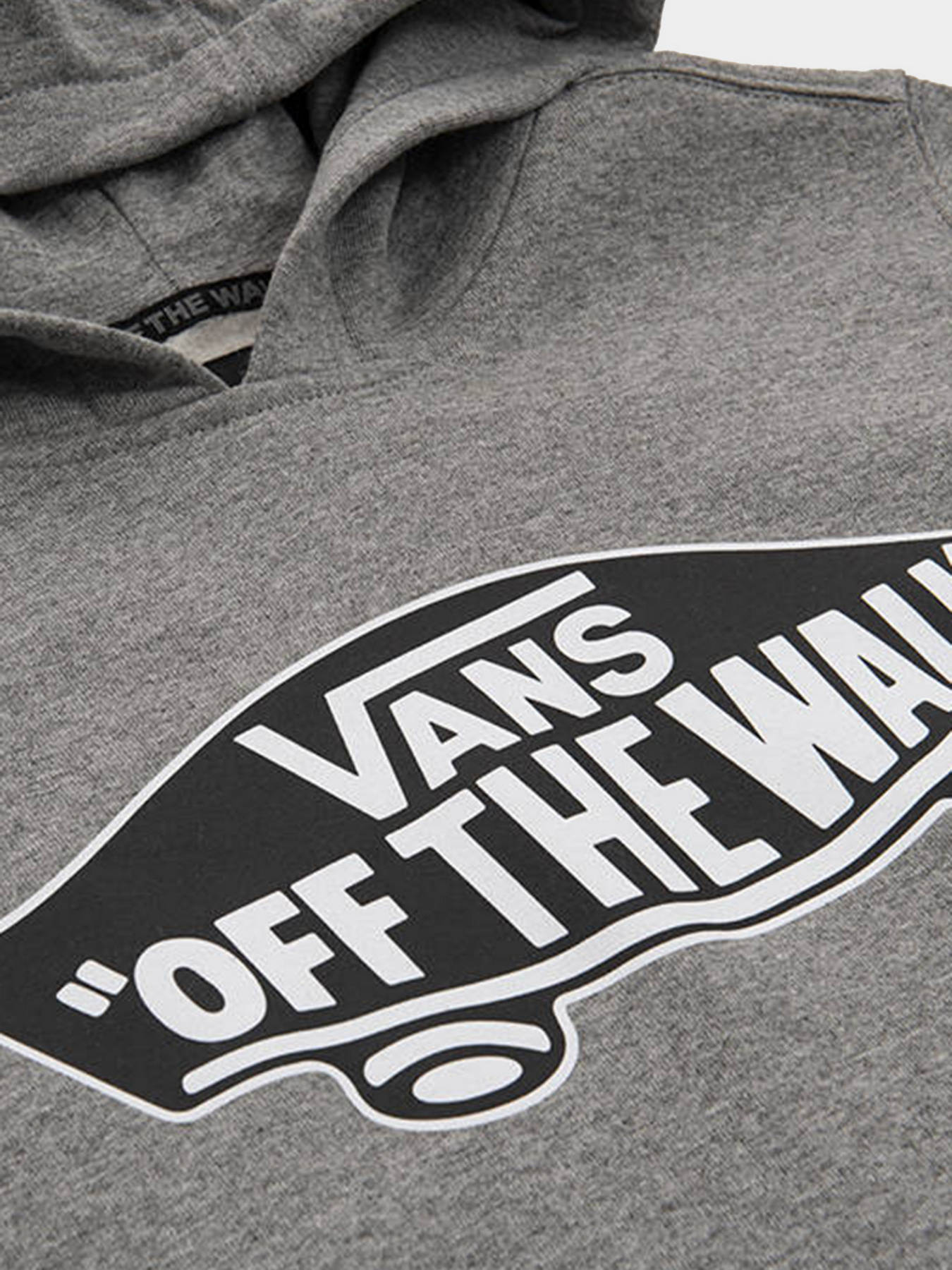 Худи и свитшоты Vans модель VN000SR9YT31 Фото